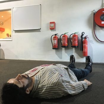 BHV cursus Leeuwarden BHV cursus Leeuwarden