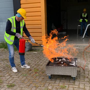 BHV cursus Leeuwarden BHV cursus Leeuwarden