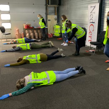 BHV cursus Leeuwarden BHV cursus Leeuwarden