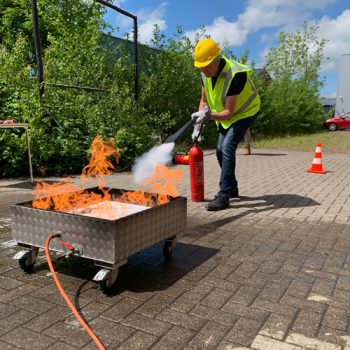BHV cursus Leeuwarden BHV cursus Leeuwarden