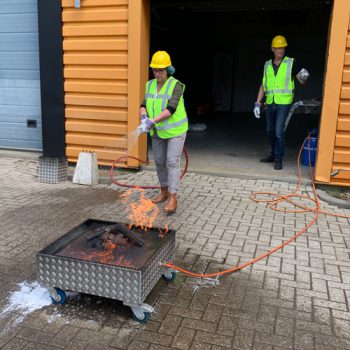 BHV cursus Leeuwarden BHV cursus Leeuwarden