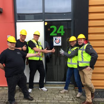 Locatie BHV cursus Leeuwarden Locatie BHV cursus Leeuwarden