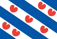 Friese vlag